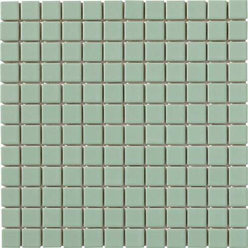 CESI I Colori 2,5x2,5 cm sur trame Aloe