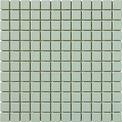 CESI I Colori 2,5x2,5 cm sur trame Edera