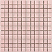 CESI I Colori 2,5x2,5 cm sur trame Malva