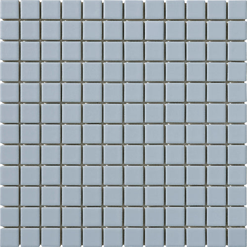 CESI I Colori 2,5x2,5 cm sur trame Polvere
