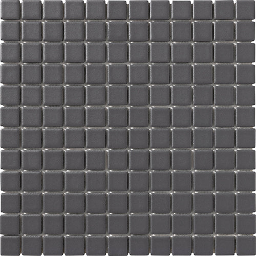 CESI I Colori 2,5x2,5 cm sur trame Torba