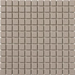 CESI I Colori 2,5x2,5 cm sur trame Tortora