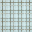 CESI I Colori 2,5x2,5 cm sur trame Azzurro