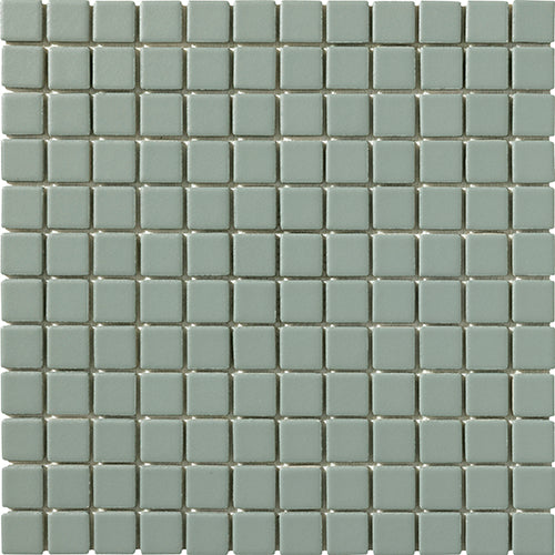 CESI I Colori 2,5x2,5 cm sur trame Anice