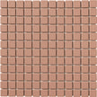 CESI I Colori 2,5x2,5 cm sur trame Pompelmo
