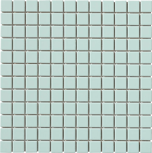 CESI I Colori 2,5x2,5 cm sur trame Baia