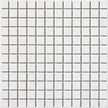 CESI I Colori 2,5x2,5 cm sur trame Bianco