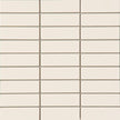 CESI I Colori 3x10 cm sur trame Cotone