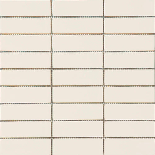 CESI I Colori 3x10 cm sur trame Cotone