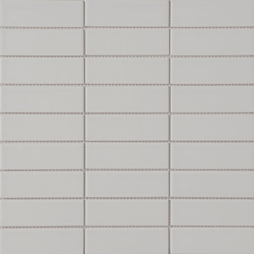 CESI I Colori 3x10 cm sur trame Quarzo