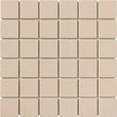 CESI I Colori 5x5 cm sur trame Canapa