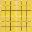 CESI I Colori 5x5 cm sur trame Cedro