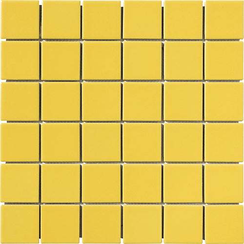 CESI I Colori 5x5 cm sur trame Cedro