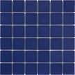 CESI I Colori 5x5 cm sur trame Cobalto