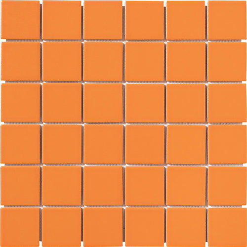 CESI I Colori 5x5 cm sur trame Cromo