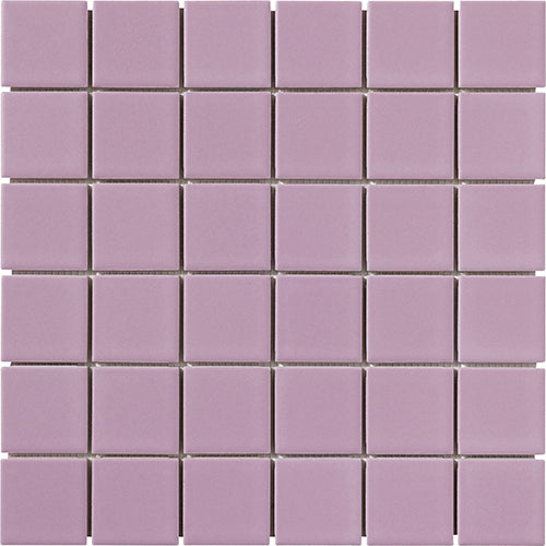 CESI I Colori 5x5 cm sur trame Indaco