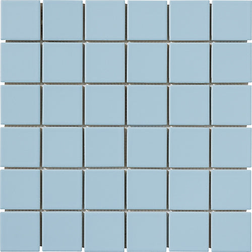 CESI I Colori 5x5 cm sur trame Marina