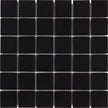 CESI I Colori 5x5 cm sur trame Nero