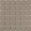 CESI I Colori 5x5 cm sur trame Antracite