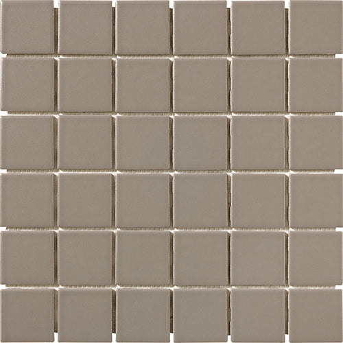 CESI I Colori 5x5 cm sur trame Antracite