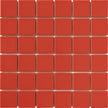 CESI I Colori 5x5 cm sur trame Vermiglio