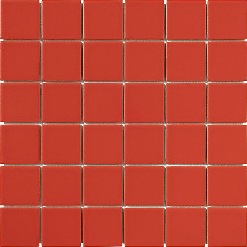 CESI I Colori 5x5 cm sur trame Vermiglio