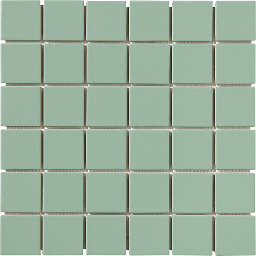 CESI I Colori 5x5 cm sur trame Aloe