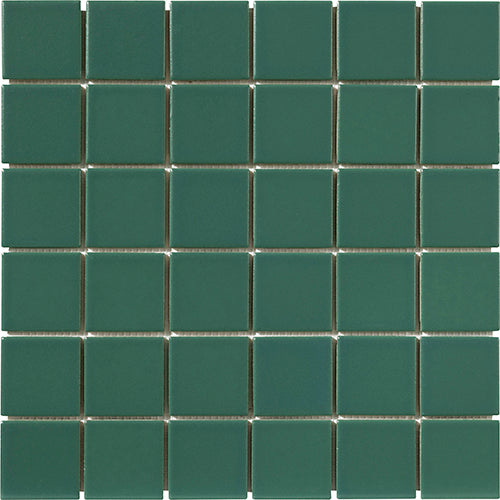 CESI I Colori 5x5 cm sur trame Felce