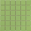 CESI I Colori 5x5 cm sur trame Kiwi