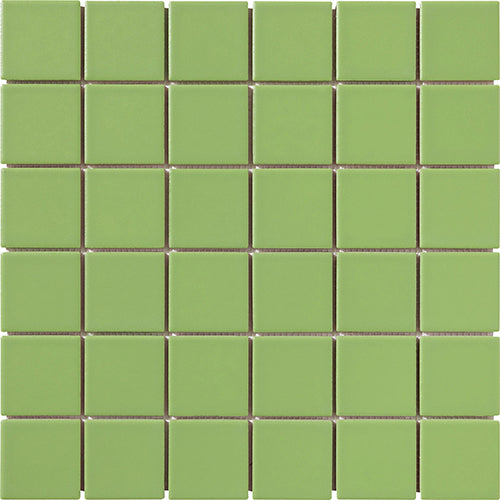 CESI I Colori 5x5 cm sur trame Kiwi