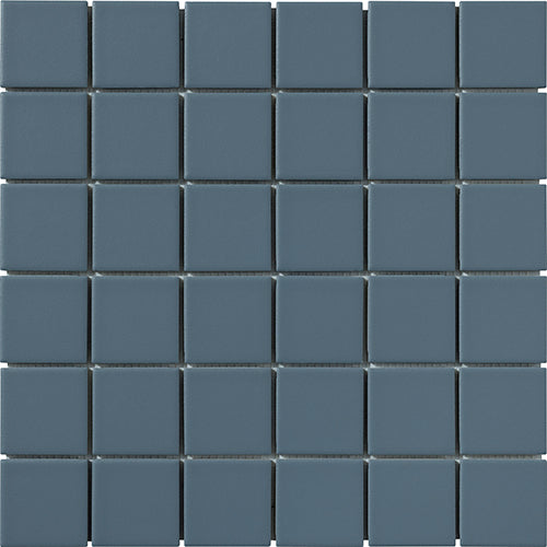 CESI I Colori 5x5 cm sur trame Pioggia