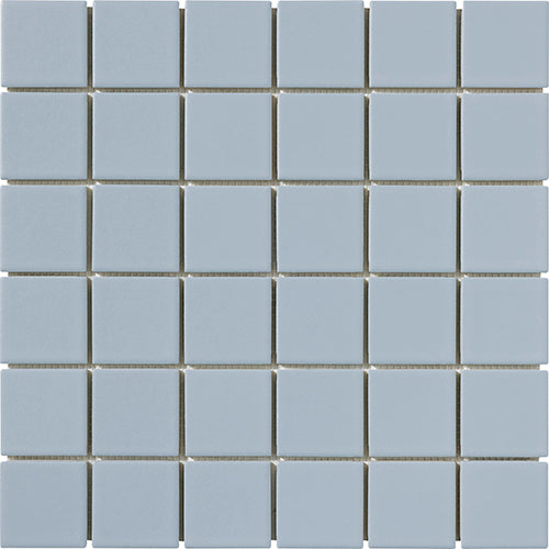 CESI I Colori 5x5 cm sur trame Polvere