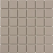 CESI I Colori 5x5 cm sur trame Tortora