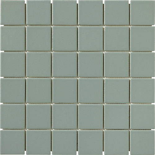 CESI I Colori 5x5 cm sur trame Anice