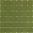 CESI I Colori 5x5 cm sur trame Avocado