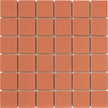 CESI I Colori 5x5 cm sur trame Paprika