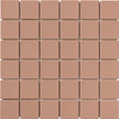 CESI I Colori 5x5 cm sur trame Pompelmo