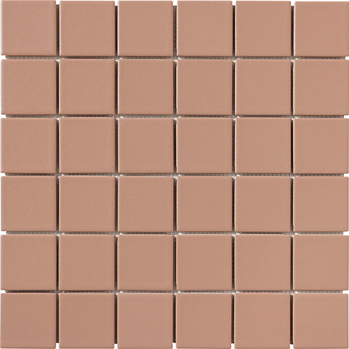 CESI I Colori 5x5 cm sur trame Pompelmo
