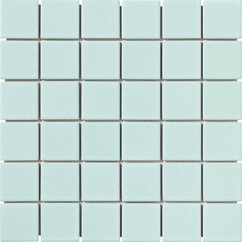 CESI I Colori 5x5 cm sur trame Baia