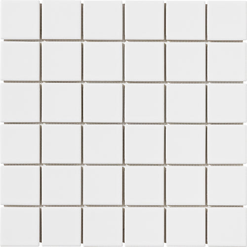 CESI I Colori 5x5 cm sur trame Bianco