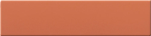 CESI I Colori 6x25 cm Paprika