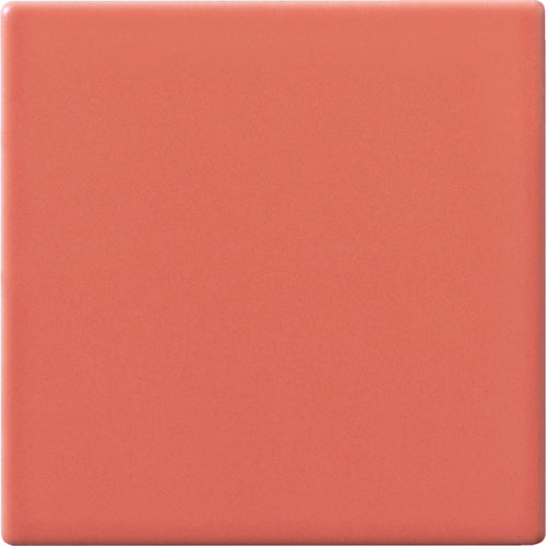 CESI I Colori 10x10 cm Corallo