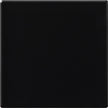 CESI I Colori 10x10 cm Nero