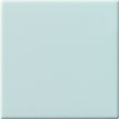 CESI I Colori 10x10 cm Azzurro