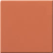 CESI I Colori 10x10 cm Paprika