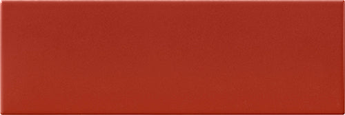 CESI I Colori 10x30 cm Vermiglio