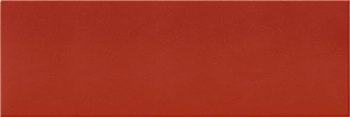 CESI I Colori 20x60 cm Vermiglio