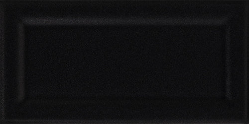 CESI Reverso 7,5x15 cm Nero