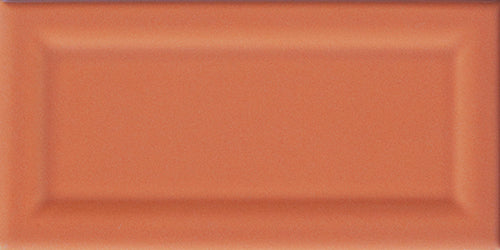 CESI Reverso 7,5x15 cm Paprika