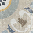 Carrelage décor Fioranese Cementine Openair Openair_5 20x20 cm – vue 2